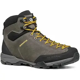 Черевики чоловічі Scarpa Mojito Hike GTX Wide 43 Коричневий