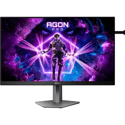 Монітор AOC Agon Pro 27` AG276FK [147752] - мініатюра 1