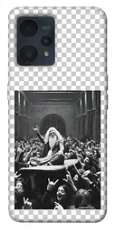 Чохол Demsky Harry Potter 6 для Realme 9 4G / 9 Pro+