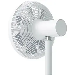 Вентилятор Xiaomi Mi Smart Standing Fan 2 Lite (JLLDS01XY) [80024] - мініатюра 4