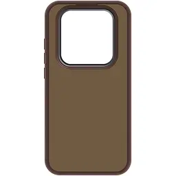 Чохол Make Xiaomi Redmi Note 15 Pro+ Shadow Mocha Brown
