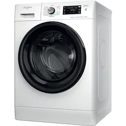 Пральна машина Whirlpool FFB 10469 BV UA - мініатюра 3
