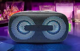 Колонка портативна Muse M-370 DJ - мініатюра 6