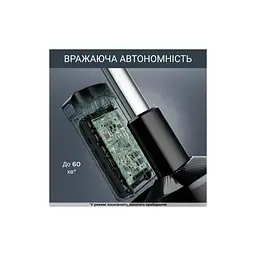 Пилосос Rowenta GZ3039WO - мініатюра 2