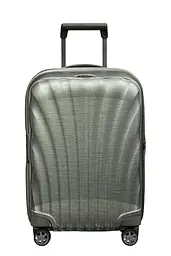 Валіза 55 См Samsonite C-LITE METALLIC GREEN 55х40х20(23) CS2*14013