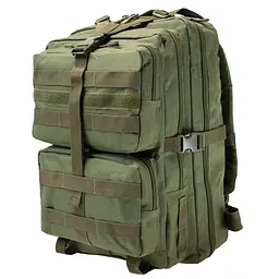 Рюкзак тактичний Semi Line 38 Khaki (A3047-2), Хакі
