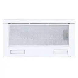 Витяжка телескопічна MINOLA HTLS 6935 WH 1300 LED - мініатюра 4