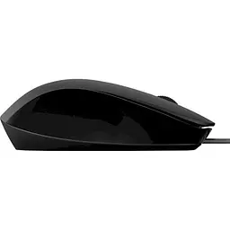 Миша HP 150 USB Black (240J6AA) [160298] - мініатюра 2
