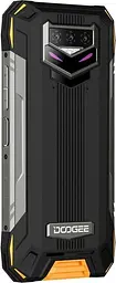 Захищений смартфон Doogee S89 Pro 8/256GB АКБ 12 000мАг Нічна зйомка Orange - мініатюра 3