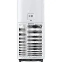 Очищувач повітря Xiaomi Mi Smart Air Purifier 4 [71200] - мініатюра 4