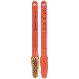 Щітка для боулдерингу Black Diamond BD Bouldering Brush S Помаранчевий