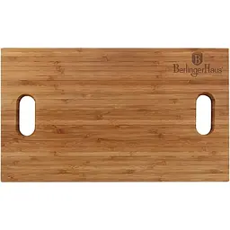 Дошка обробна бамбукова Berlinger Haus Forest Line (BH-2406)