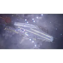 Гра Cygni All Guns Blazing (російські субтитри) (PS5) - мініатюра 5