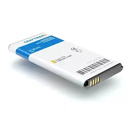 АКБ Craftmann NOKIA X 1500mAh BN-01 - мініатюра 4