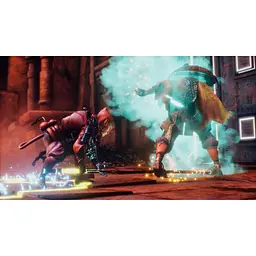 Ключ активації Microsoft The Crown of Wu для Xbox One/Series S/X - мініатюра 5