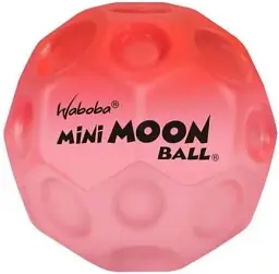 М'яч в асортименті Waboba Mini Moon 1 шт. (328C99_A) - мініатюра 3