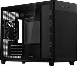 Корпус ASUS AP201 PRIME CASE/BLK (90DC00G0-B39010)