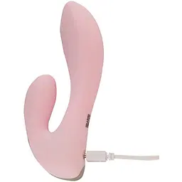 Мінівібратор Beau coeur Cerya Strong Mini V - мініатюра 7