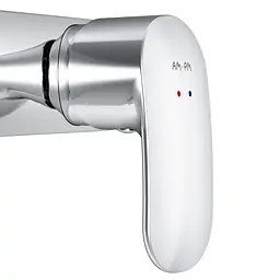 Змішувач для душу AM.PM Sensation F3020000 - мініатюра 5