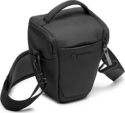 Сумка для фотоапарата Manfrotto Advanced Holster S III (MB MA3-H-S) [88389] - мініатюра 3