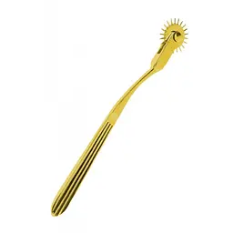Колесо Вартенберга Taboom Warterberg Wheel, 18,5 см, золотой