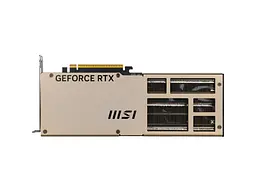 Відеокарта MSI GeForce RTX 5080 16G INSPIRE 3X OC - мініатюра 7