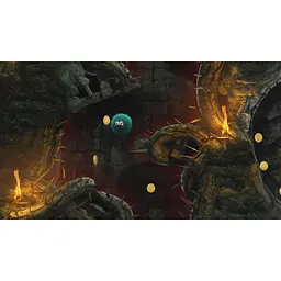Ключ активації Microsoft Leo's Fortune для Xbox One/Series - мініатюра 7