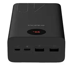 Портативна батарея АКБ Romoss 40000mAh PEA40 (PEA40-112-2135) - мініатюра 3