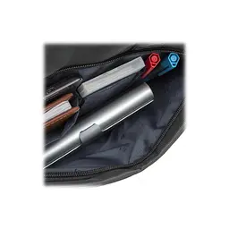 Сумка для ноутбука RivaCase 13.3" 8221 Black (8221Black) - мініатюра 4