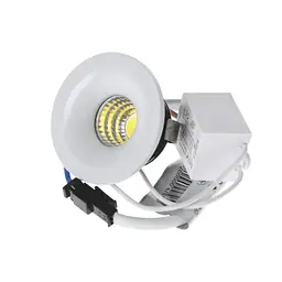 Світильник меблевий точковий Brille LED-191/3W NW 32-439 - мініатюра 4