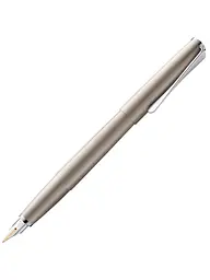 Чорнильна Ручка Lamy Studio Паладій F, Чорнила T10 Сині (4000484)