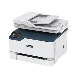Багатофункціональний пристрій Xerox C235I (WiFi) (C235V_DNI) - мініатюра 2