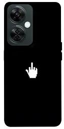 TPU чохол Demsky Cursor для OnePlus Nord CE 3 Lite