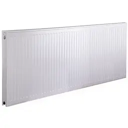 Радіатор сталевий Optimum 11 тип 600x1600 мм бічне підключення (13874)