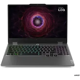Ноутбук Lenovo LOQ 15ARP9 (83JC005VPB)