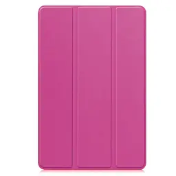 Чохол до планшета BeCover Smart Case Samsung Galaxy Tab S11 (SM-X730/X736) 11.0" Purple (714651) - мініатюра 2