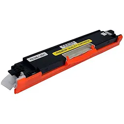 Картридж Makkon для HP CE310A (126A), Canon 729 black (MN-HP-SE310A) - мініатюра 2