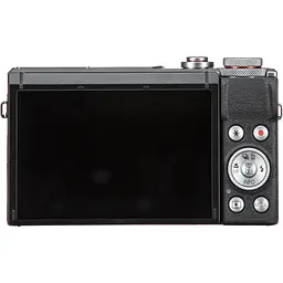 Фотоапарат Canon PowerShot G7 X Mark III Battery kit Silver (3638C016) [177437] - мініатюра 8