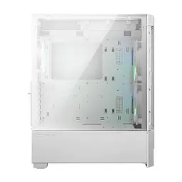 Корпус для ПК Cougar Duoface RGB (White) - мініатюра 5