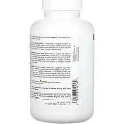 Гормон росту Source Naturals HGH Surge 150 таблеток - мініатюра 5