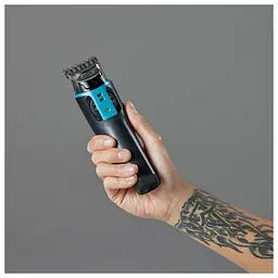 Машинка для стрижки Remington X5 Power-X Hair Clippers HC5000 - мініатюра 7