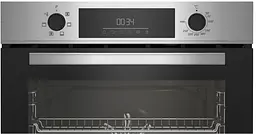 Електрична духова шафа Beko BBIE123002XD - мініатюра 3