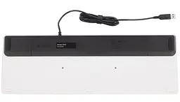 Клавіатура A4Tech Fstyler FX72 USB Black (FX72 (Black)) - мініатюра 6