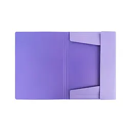 Папка на резинках Kite A4 Kuromi (HK25-247-1) - мініатюра 2