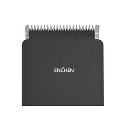Машинка для стрижки Xiaomi Enchen Boost Black - мініатюра 3