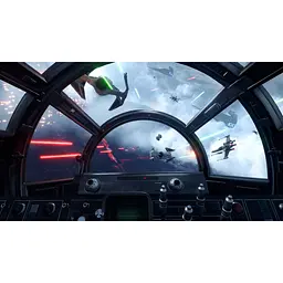 Ключ активації Microsoft Star Wars Battlefront Ultimate Edition для Xbox One/Series - мініатюра 6