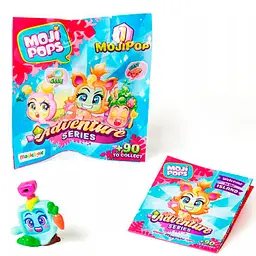 Фігурка Moji Pops PMPAD824IN00, 96 видів в асортименті