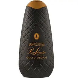 Гель-пена для душа и ванны Pino Silvestre Classico Olio Di Argan С маслом арганы 750 мл (8009350406014)