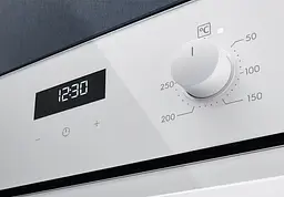 Електрична духова шафа Electrolux EOF5F50BV (7057104) - мініатюра 2