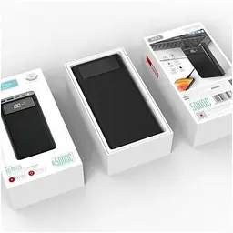 Додаткова батарея XO PR125 37W 50000 mAh - мініатюра 6